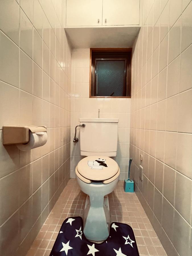 Dongjing Zhongxin Apartment: 3-minute Walk To Menmaeda Station Apartment *