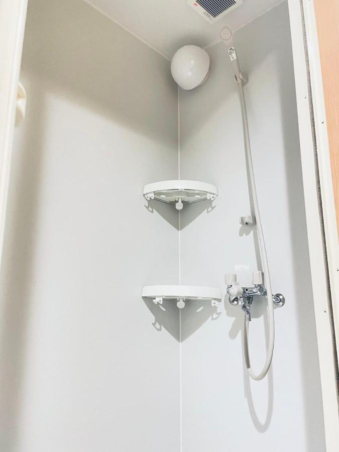 Dongjing Zhongxin Apartment: 3-minute Walk To Menmaeda Station Apartment Tokyo